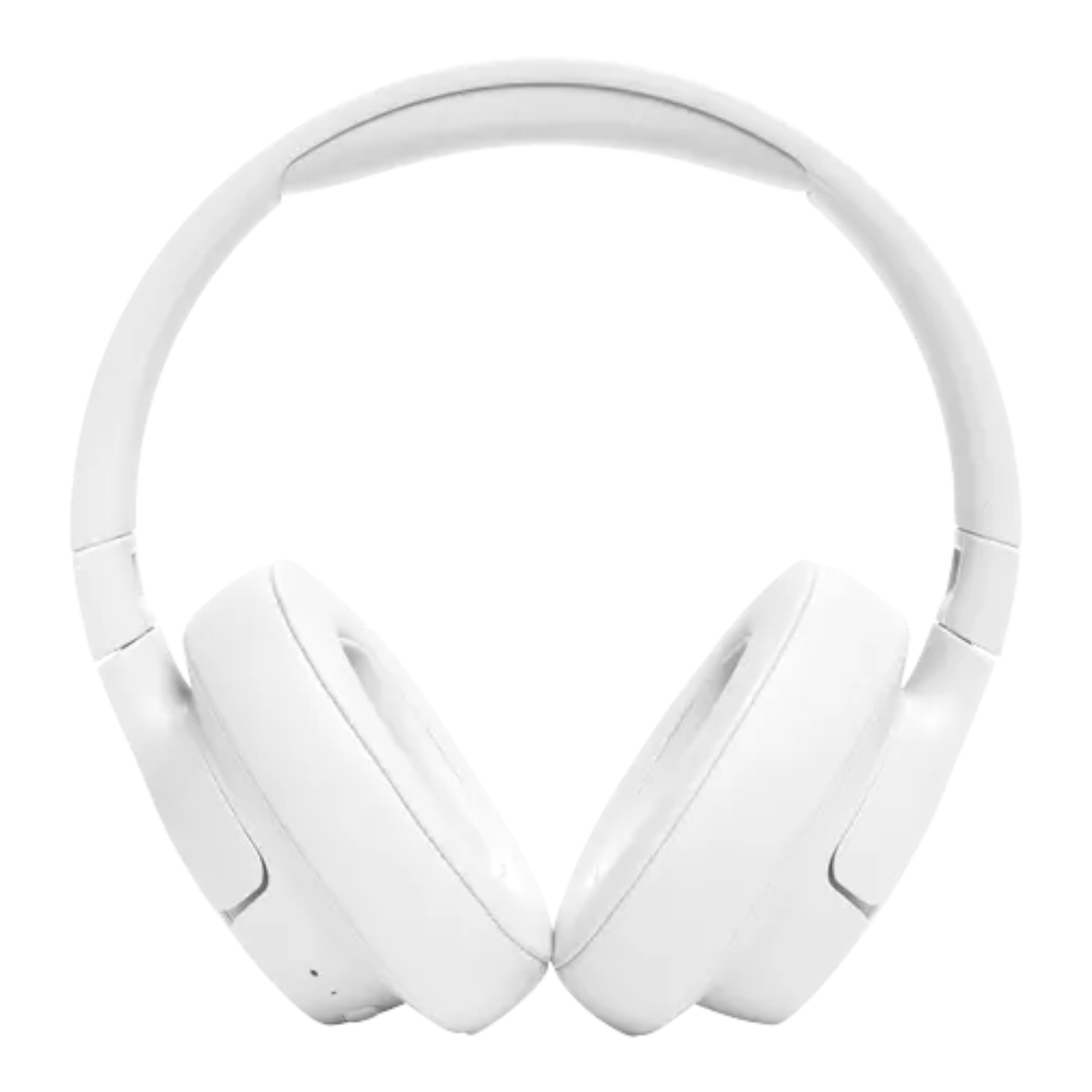 JBL Tune 720BT Wireless On-Ear Headphone White - alAsil